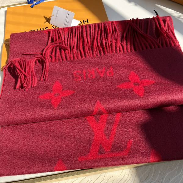 Louis Vuitton Scarf LVC00504 Louis Vuitton Scarf LVC00504